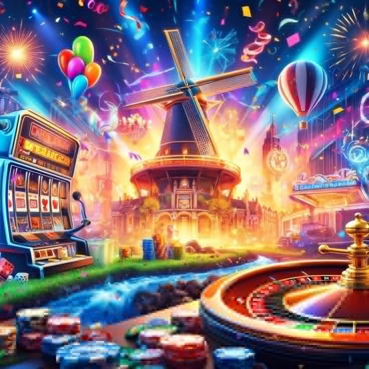Tổng quan các danh mục cá cược trên happyluke: slot, casino và thể thao